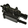 Standard Ignition Canister Purge Valve CP900 - front view