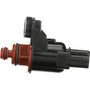 Standard Ignition Canister Purge Valve CP912 - left view