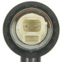Standard Ignition Canister Vent Solenoid CVS25 - connector view