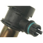 Standard Ignition Canister Vent Solenoid CVS25 - bottom view