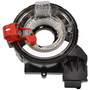 Standard Ignition Clock Spring CSP186 - front view
