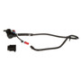 Standard Ignition Canister Vent Solenoid CP454 - front view