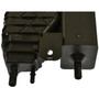 Standard Ignition Fuel Vapor Canister CP3665 - angled view