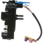 Standard Ignition Clock Spring CSP336 - right view