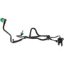 Standard Ignition Canister Purge Solenoid CP915 - front view