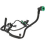 Standard Ignition Canister Purge Solenoid CP915 - top view