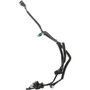 Standard Ignition Canister Purge Solenoid CP915 - angled view