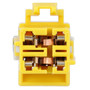 Standard Ignition Clock Spring CSP315