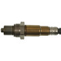 Standard Ignition Diesel Exhaust Particulate Sensor DEP120 - connector view
