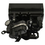 Standard Ignition Fuel Vapor Canister CP3303 - angled view