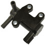 Standard Ignition Canister Purge Solenoid CP637 - back view