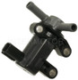 Standard Ignition Canister Purge Solenoid CP637 - bottom view
