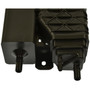 Standard Ignition Fuel Vapor Canister CP3666 - angled view