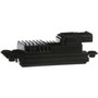 Standard Ignition Cruise Control Distance Sensor CCD82 - front view