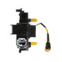 Standard Ignition Clock Spring CSP350 - connector view