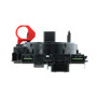 Standard Ignition Clock Spring CSP364 - front view
