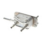 Standard Ignition Diesel Fuel Cooler DFC104 - angled view