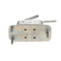 Standard Ignition Diesel Fuel Cooler DFC104 - back view