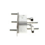 Standard Ignition Diesel Fuel Cooler DFC104 - right view