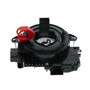 Standard Ignition Clock Spring CSP365 - top view