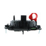 Standard Ignition Clock Spring CSP365 - back view