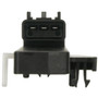 Standard Ignition Brake Pedal Travel Sensor BST104 - connector view