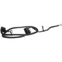 Standard Ignition Canister Vent Solenoid CVS198 - back view