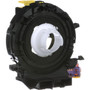 Standard Ignition Clock Spring CSP348 - angled view