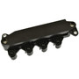 Standard Ignition Battery Current / Volt Sensor BSC42 - front view
