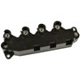 Standard Ignition Battery Current / Volt Sensor BSC42 - top view