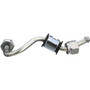 Standard Ignition Diesel Fuel Injector Line DIL57 - back view