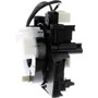 Standard Ignition Clock Spring CBS-1963