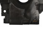 Standard Ignition Clock Spring CSP326 - back view