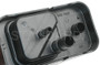 Standard Ignition Fuel Vapor Canister CP446 - connector view