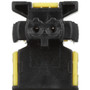 Standard Ignition Clock Spring CSP196 - connector view