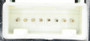 Standard Ignition Multi Function Column Switch CBS-1631