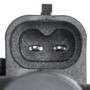 Standard Ignition Canister Vent Solenoid CVS42 - connector view