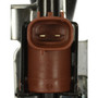 Standard Ignition Canister Purge Solenoid CP918 - connector view