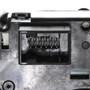 Standard Ignition Multi Function Column Switch CBS2454 - connector view
