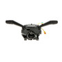 Standard Ignition Multi Function Column Switch CBS2454 - back view