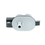 Standard Ignition Canister Purge Solenoid CP642 - left view