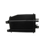 Standard Ignition Fuel Vapor Canister CP3117 - left view