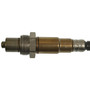 Standard Ignition Diesel Exhaust Particulate Sensor DEP119 - connector view