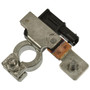 Standard Ignition Battery Current / Volt Sensor BSC46 - front view