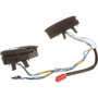 Standard Ignition Cruise Control Switch CCA1280 - angled view