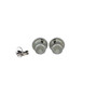 Standard Ignition Door Lock Kit DL-7