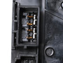 Standard Ignition Clock Spring CSP344 - connector view
