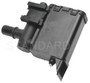 Standard Ignition Canister Vent Solenoid CVS4 - bottom view