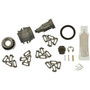 Standard Ignition Door Lock Kit DL275 - front view