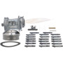 Standard Ignition Door Lock Kit DL275 - left view